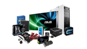 DMD Power Gaming PC
