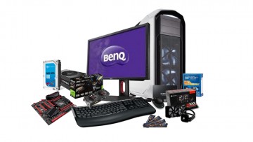 DMD Extreme Gaming PC