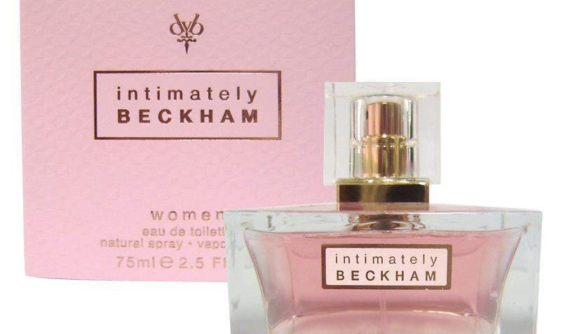 David Becham Intimately For Women 75ml