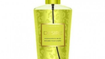 Victoria's Desire Fragrance Mist 250ml