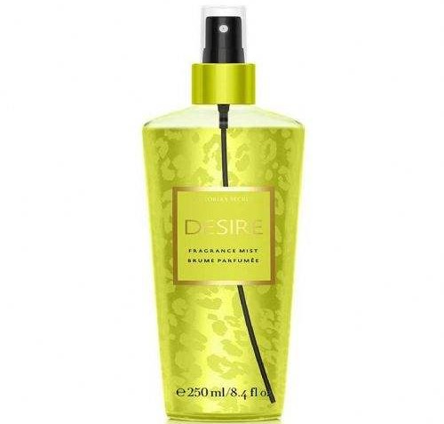 Victoria's Desire Fragrance Mist 250ml