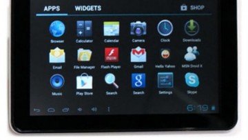 Eagle Eye Real Master Tablet (EERM-901)