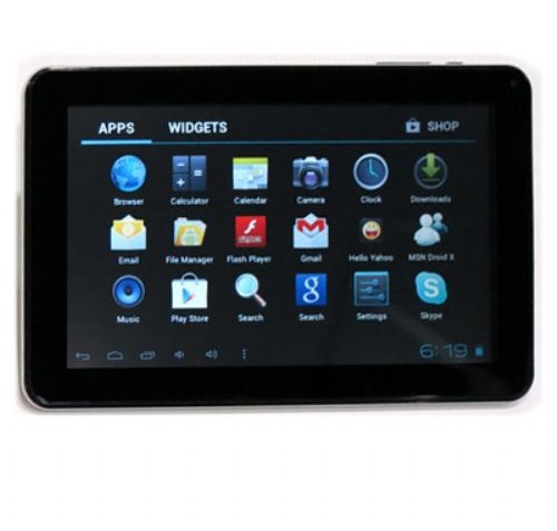 Eagle Eye Real Master Tablet (EERM-901)