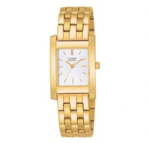 Citizen Womens Analog Fashion Watch [EJ4583-57A]