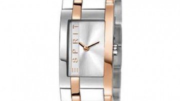 Esprit Womens fancy analog watch [ES000J42083]