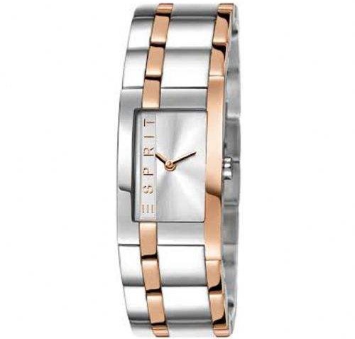 Esprit Womens fancy analog watch [ES000J42083]
