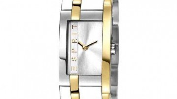 Esprit Womens Fancy Analog Watch [ES000J42084]