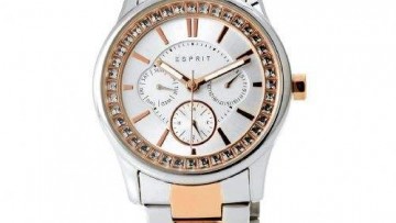 Esprit Womens Fancy Analog Watch [ES105442009]
