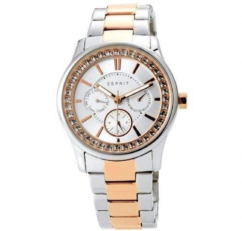 Esprit Womens Fancy Analog Watch [ES105442009]