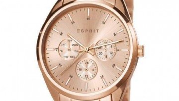 Esprit Womens Fancy Analog Watch [ES106262011]