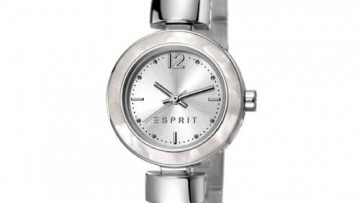 Esprit Womens fancy analog watch [ES107712001]