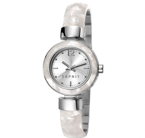 Esprit Womens fancy analog watch [ES107712001]