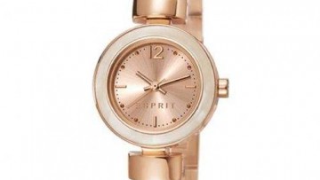 Esprit Womens fancy analog watch [ES107712003]