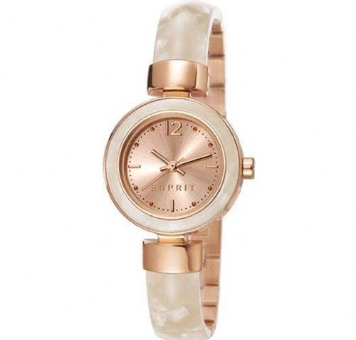 Esprit Womens fancy analog watch [ES107712003]