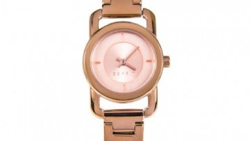 Esprit Womens fancy analog watch [ES107752004]