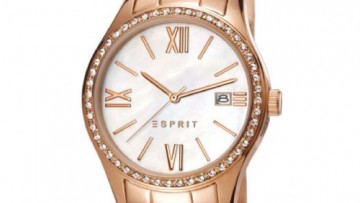 Esprit Womens fancy analog watch [ES107772003]