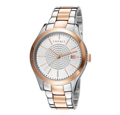 Esprit Womens fancy analog watch [ES107792003]