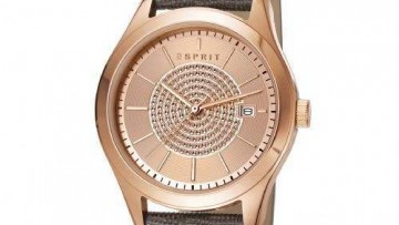 Esprit Womens Fancy Analog Watch [ES107792004]