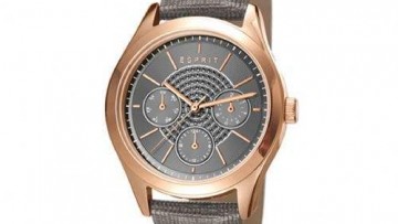 Esprit Womens Fancy Analog Watch [ES107802003]