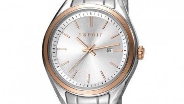 Esprit Womens Fancy Analog Watch [ES107832002]