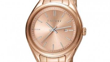 Esprit Womens Fancy Analog Watch [ES107832003]
