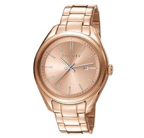 Esprit Womens Fancy Analog Watch [ES107832003]