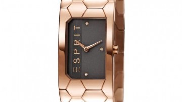 Esprit Womens fancy analog watch [ES107882003]