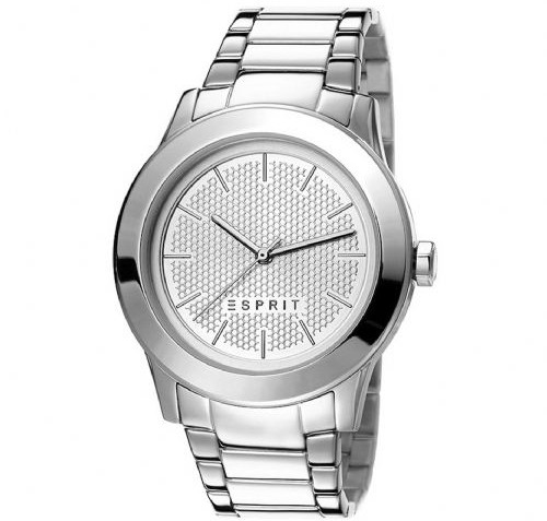 Esprit Womens fancy analog watch [ES107902003]