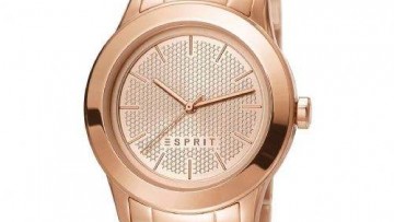 Esprit Womens Fancy Analog Watch [ES107902004]