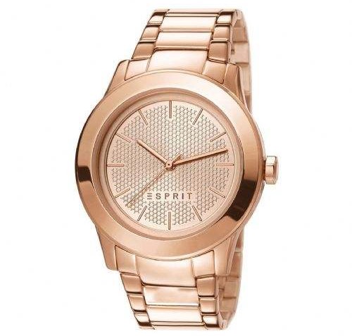 Esprit Womens Fancy Analog Watch [ES107902004]