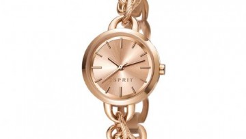 Esprit Womens Fancy Analog Watch [ES107902005]