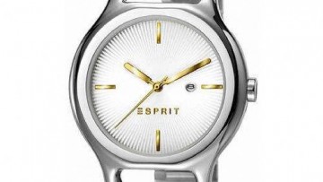 Esprit Womens fancy analog watch [ES107932001]