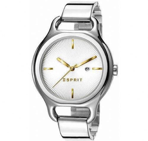Esprit Womens fancy analog watch [ES107932001]