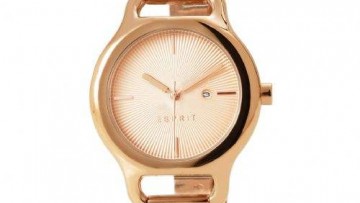 Esprit Womens fancy analog watch [ES107932003]