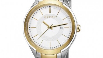 Esprit Womens fancy analog watch [ES107971003]