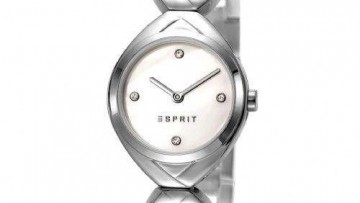 Esprit Womens fancy analog watch [ES108072001]