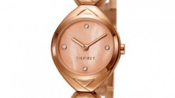 Esprit Womens fancy analog watch [ES108072003]