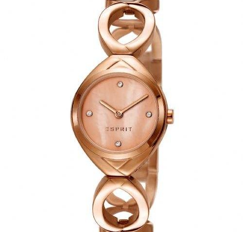 Esprit Womens fancy analog watch [ES108072003]