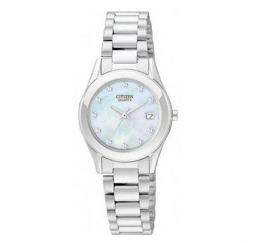 Citizen Womens Analog Fashion Watch [EU2660-50D]