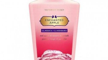 Victoria's Secret Enchanted apple Body lotion 250ml