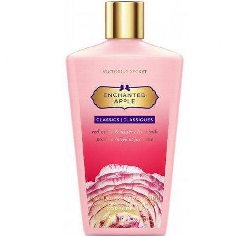 Victoria's Secret Enchanted apple Body lotion 250ml