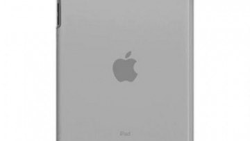 X-Doria Engage Case For iPad Mini [Clear White]