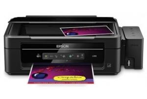 Epson L355 Enjoy High Yield All-In-One