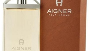 Etienne Aigner Pour Homme for Men 100ml