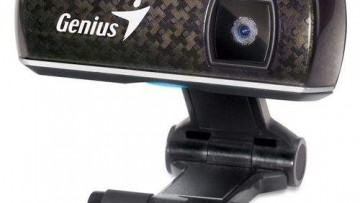 Genius FACECAM 3000 [Black]