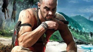 Far Cry 3 for Xbox