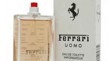Ferrari Uomo For Men 100ml Tester