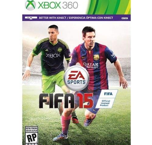 Fifa 15 by EA Sports for PlayStation 3