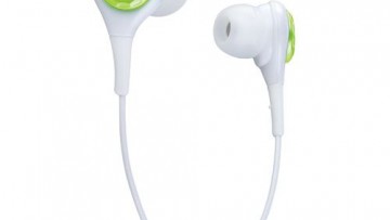 Genius GHP-240X Headphone [Green]