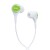 Genius GHP-240X Headphone [Green]